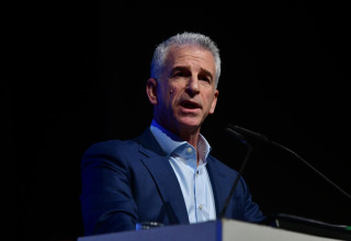 דדי ברנע (צילום: אבשלום ששוני)