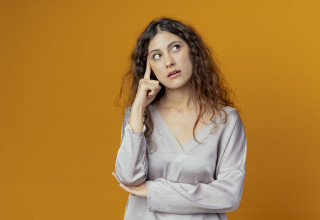 שכחה. אילוסטרציה (צילום: Freepik)
