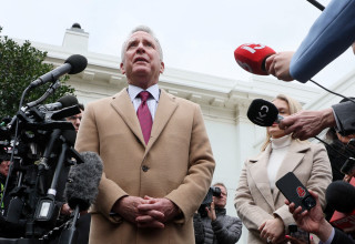 סטיב וויטקוף (צילום: רויטרס)