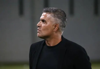 חיים סילבס (צילום: אודי ציטיאט)