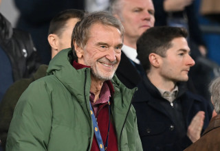 בעלי מנצ'סטר יונייטד סר ג'ים רטקליף (צילום: GettyImages)