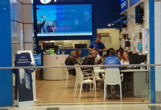 חברת פלאפון (צילום: באדיבות פלאפון)