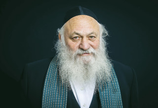 גולדקנופף  (צילום:  יוסי אלוני פלאש 90)