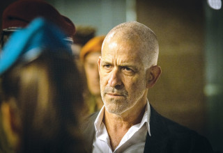 רונן בר (צילום: חיים גולדברג, פלאש 90)