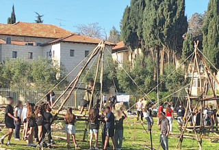ילדים וילדות (צילום:  פרטי)
