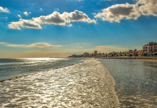 לרנקה (צילום: שאטרסטוק)