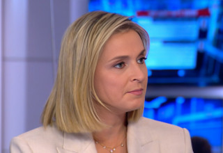 דנה ויס (צילום: באדיבות קשת 12)