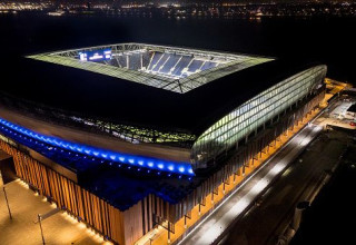 אצטדיון ברמלי מור (צילום: )