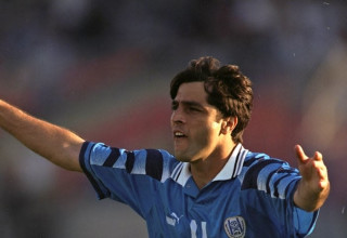 אלי אוחנה (צילום: אימג'בנק  GettyImages, Mark Thompson)