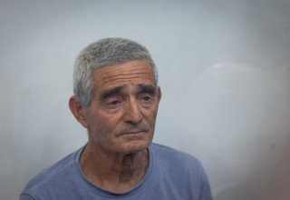 אייל יפה (צילום: יונתן זינדל, פלאש 90)