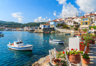 רודוס (צילום: שאטרסטוק)