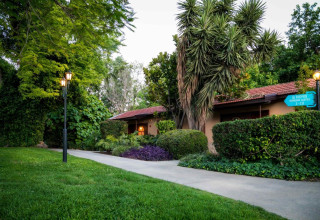 "הגושרים – מלון בטבע" (צילום: סימפלקס)