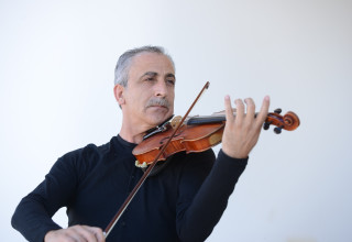 ניסים דקואר (צילום:  דקואר סאוסן)