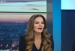 אופירה אסייג (צילום: צילום מסך מתוך קשת 12)