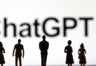 chat gpt (צילום: רויטרס)