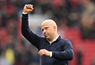 ארנה סלוט (צילום: Michael Regan)