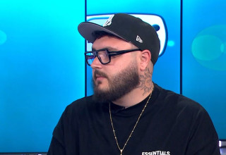 נדב גדג' (צילום: באדיבות רשת 13)