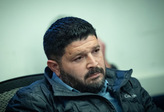 אלמוג כהן (צילום: יונתן זינדל, פלאש 90)