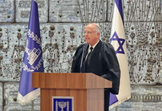 נעם סולברג  (צילום: אברהם בלוך)