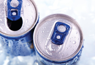 משקה אנרגיה (צילום: אינגאימג')