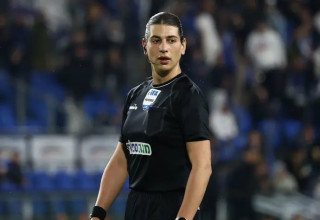 מזמן כבר לא רק גימיק. ספיר ברמן (צילום: דני מרון)