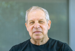 אלוף (מיל') גיורא איילנד (צילום: יוסי אלוני)