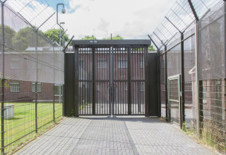 כלא, אילוסטרציה (צילום: אינגאימג')