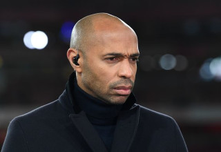 תיירי הנרי (צילום: Stuart MacFarlane)