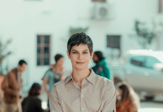 הילה פלג (צילום: חנן אסור)