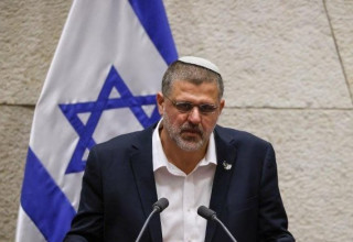 ח"כ אביחי בוארון  (צילום: דוברות הכנסת, נועם מושקוביץ)