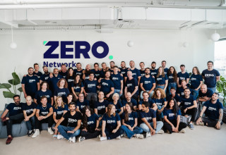 Zero Networks (צילום:  רוני הרמן)