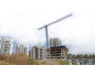 דירות (צילום: מרים אלסטר פלאש 90)