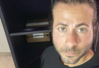 מתן ליאור ז"ל (צילום: באדיבות המשפחה)