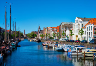 רוטרדם, הולנד (צילום: אינגאימג')