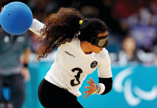 גל חמרני (צילום:  Dean Mouhtaropoulos.GettyImages)