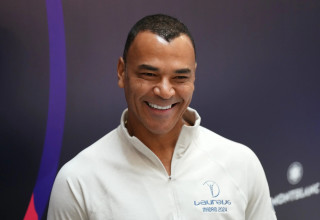 שחקן העבר קאפו (צילום: GettyImages, Angel Martinez)