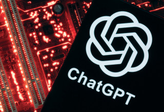 CHATGPT  (צילום: רויטרס)