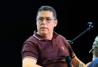 בן כספית (צילום: פלאש 90)