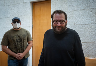 יונתן אוריך (צילום: פלאש 90)