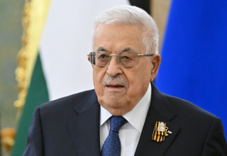 אבו מאזן (צילום: רויטרס)