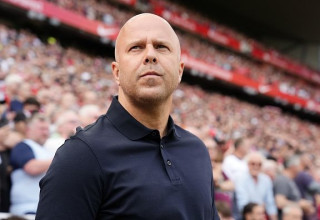 ארנה סלוט (צילום: Nick Potts - PA Images)