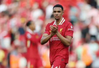 הבוז אליו לגיטימי? טרנט אלכסנדר-ארנולד (צילום: אימג'בנק  GettyImages)