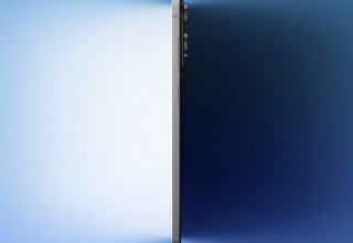 Samsung Galaxy S25 Edge (צילום:  באדיבות היצרן)