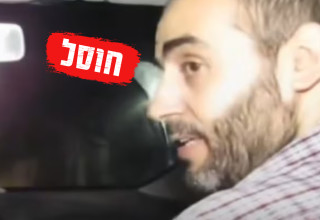מוחמד סינוואר (צילום: דובר צהל)