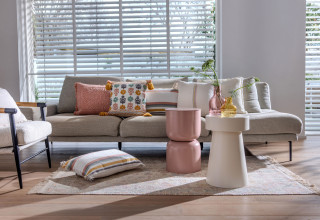 FOX HOME, שולחנות צד 649.90-599.90 שקל (צילום: דניאל לילה)