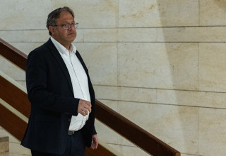 איתמר בן גביר (צילום: חיים גולדברג, פלאש 90)