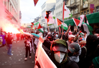 אירוויזיון 2025 (צילום: רויטרס)