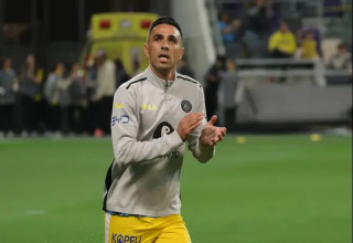 ערן זהבי (צילום: אודי ציטיאט)