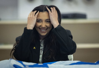 יובל רפאל (צילום:  פלאש 90)