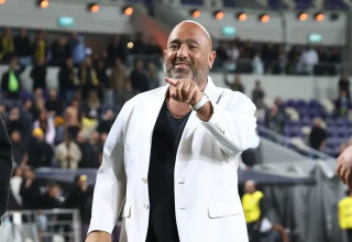 ברק אברמוב (צילום: דני מרון)